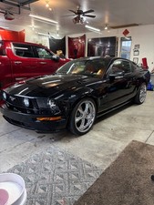 2005 ford mustang - ford,