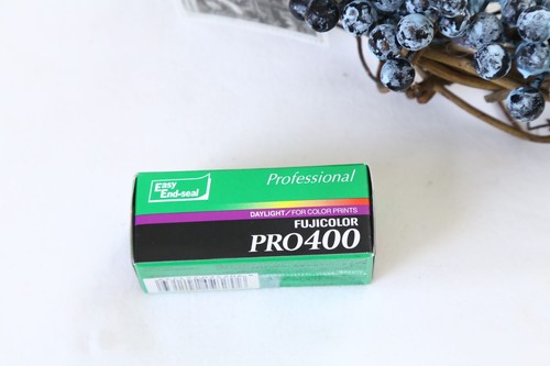 Fujifilm fujicolor pro - fujifilm,