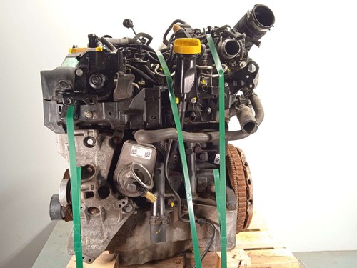 K9k628 complete engine - k9k628,