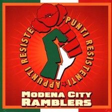 Modena City Ramblers - Appunti