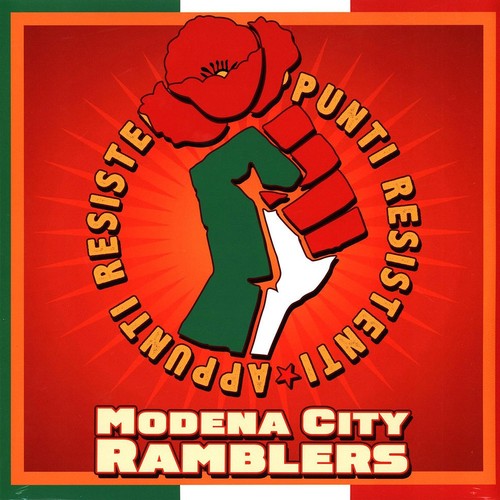 Modena city ramblers - modena,