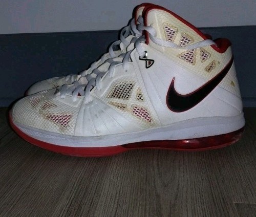 Taglia nike lebron 8 ps - 16,