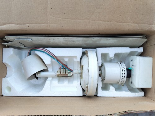 Ventilatore soffitto orieme - ventilatore,