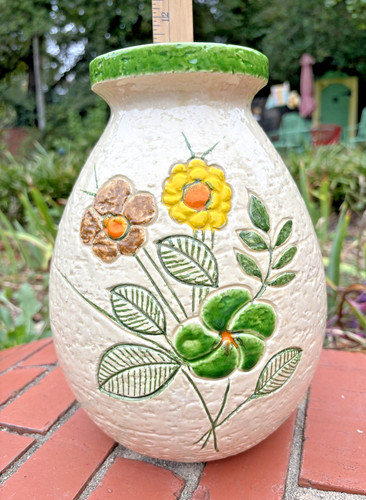 Huge 1960s mcm italian art - huge,