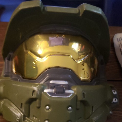 Costume halo master - costume, chief