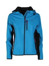 Athl Dpt Giacca donna sportiva