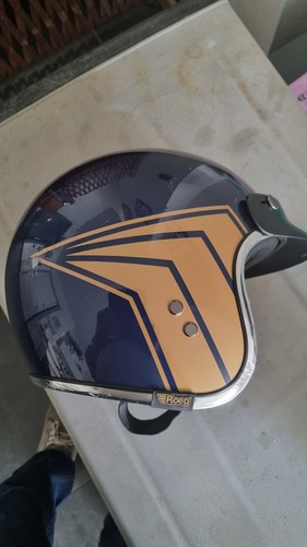 Casco jet roeg - casco,
