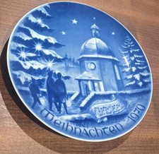 Vtg BAREUTHER WALDSASSEN