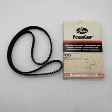 GATES -CINGHIA DI DISTRIBUZIONE 5322 PER FIAT UNO 1.4 TURBO DIESEL - FM-891