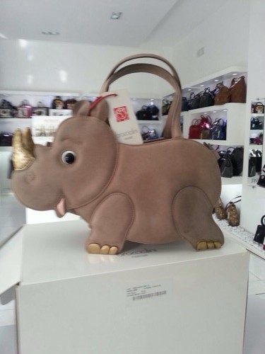 Rarissima borsa donna - rarissima,
