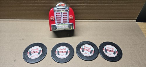 Portabicchieri jukebox - portabicchieri,