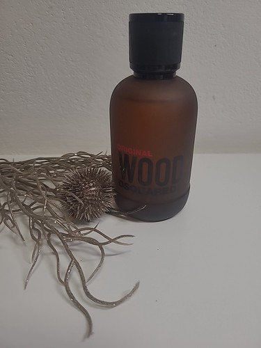 Dsquared2 wood per - dsquared2, ml