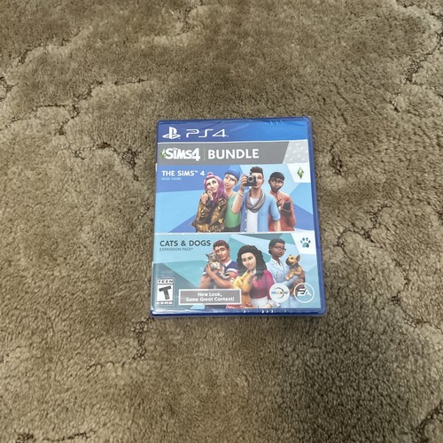 The sims plus pacchetto - 4:,