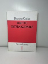 Libro diritto internazionale - diritto,