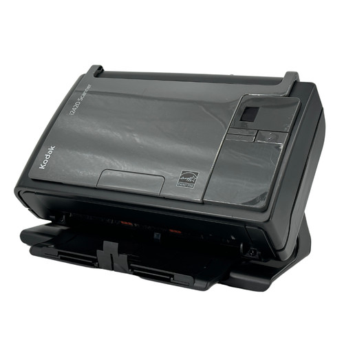 Kodak i2420 din scanner - kodak,