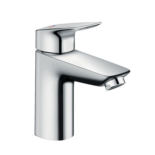 Hansgrohe logis miscelatore - hansgrohe,