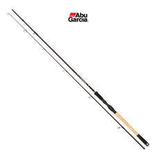 Canna Spinning Abu Garcia Tormentor – Ideale per Esche Artificiali