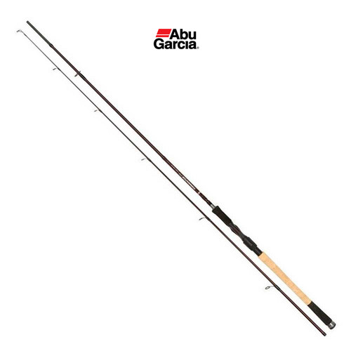 Canna spinning abu garcia - canna,