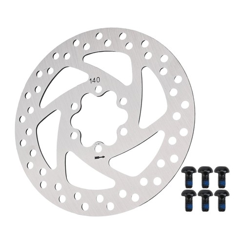 Disco freno leggero - 140, per