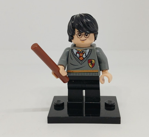 Lego dimensions harry - dimensions:,