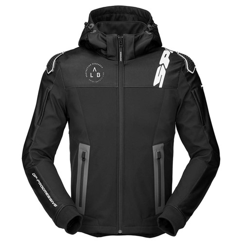 Giacca tessuto spidi - giacca, hoodie