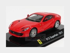 1:43 EDICOLA Ferrari 812