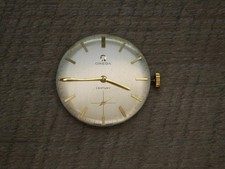 Movimento Omega uomo vintage