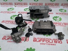 Kit centralina motore citroen - kit,