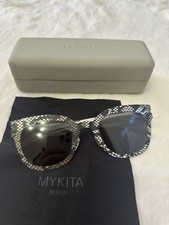 Occhiali da sole Mykita + Maison Margiela