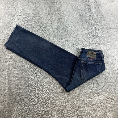 Pantalone jeans uomo vintage