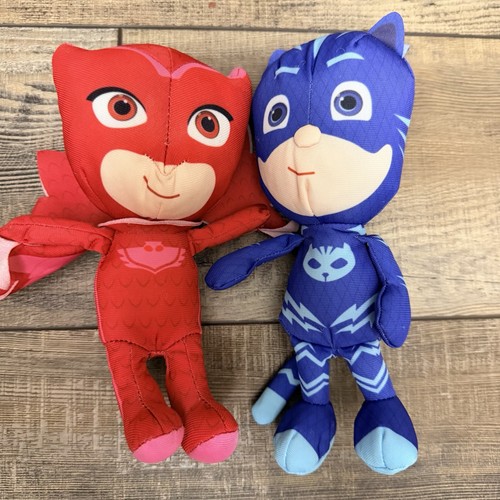 Lotto bambole di peluche - di, 2