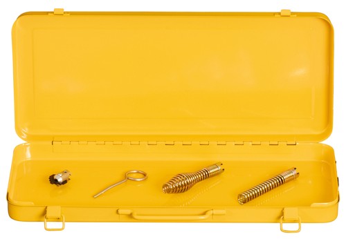 Rems kit attrezzi - rems, 16
