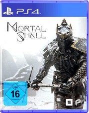 Mortal shell ps4 - -,