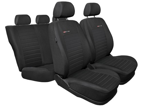 Coprisedili auto misura - auto, su