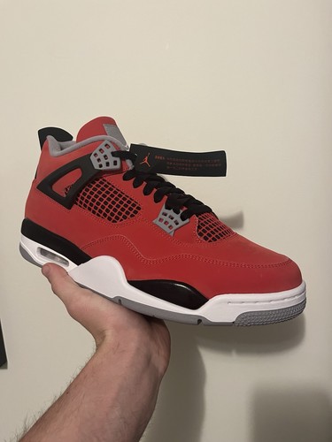 Jordan toro bravo taglia - jordan,