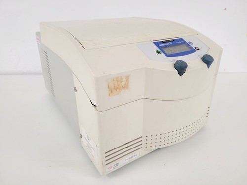 Sigma 15k centrifuga - sigma, 1-15k