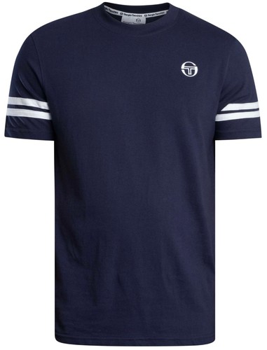 Shirt sergio tacchini grello - t-shirt,