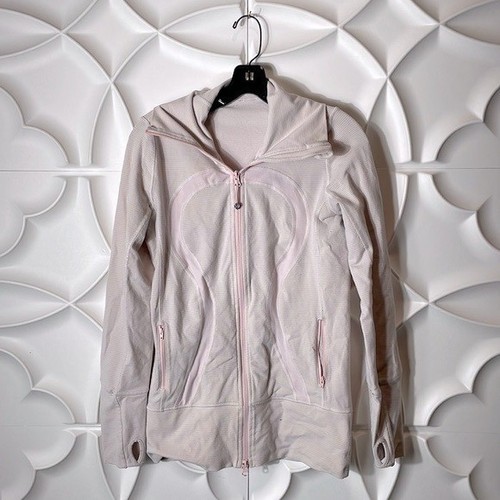 Giacca lululemon rosa - lululemon,