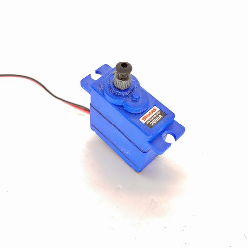 Traxxas 2080a servo - traxxas, sterzo