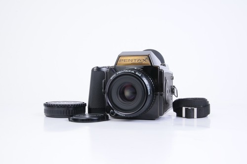 Pentax 645 urushi a - 645, +