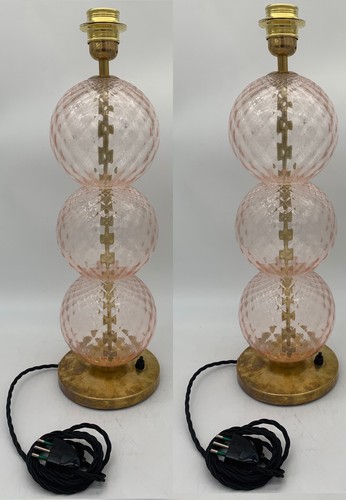 Lampada tavolo di murano - lampada,