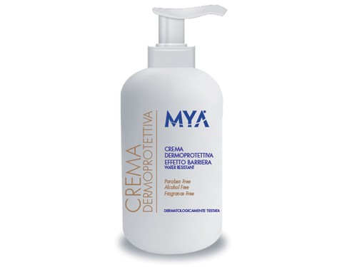 Crema barriera mani 500 ml - -,