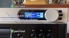 1PCS DSpxmini-sT processore