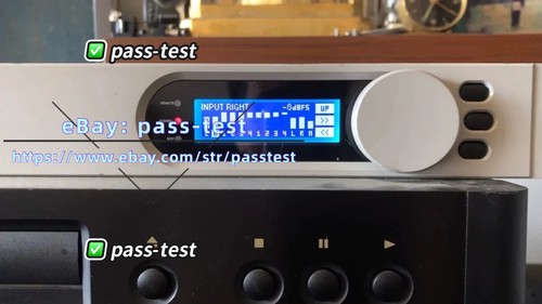 1pcs dspxmini processore - 1pcs, dspxmini-st