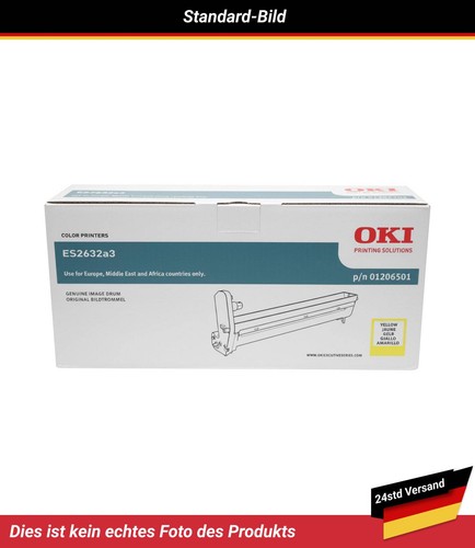 01206501 oki es2632a3 tamburo - 01206501,