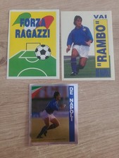 1990 Vallardi ITALIA 90