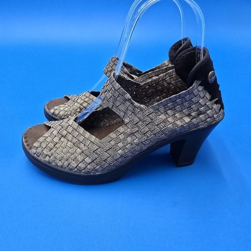 Scarpe donna bernie mev - scarpe,
