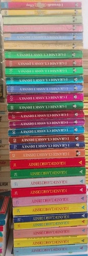 Lotto grandi classici - lotto,