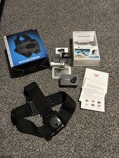 Action camera lite - yi,