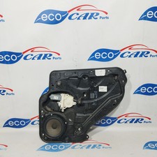 Cremagliera a pannello